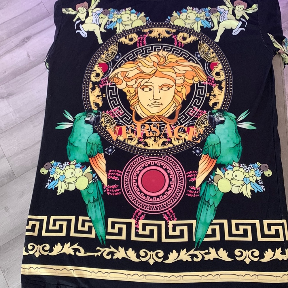 NOVELTY SLEEP SHIRT